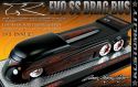 KUSTOMCITY� EVO SS DRAG BUS - DC-01