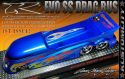 KUSTOMCITY� EVO SS DRAG BUS - DC-02