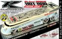 KUSTOMCITY� EVO GT DRAG BUS - 07HRCS #2 (Sold Out)
