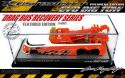 KUSTOMCITY� 17TH ISSUE EVO "BIG TOW" -  GLOSS ORANGE
