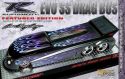 KUSTOMCITY� EVO SS DRAG BUS - KW-02