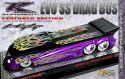 KUSTOMCITY� EVO SS DRAG BUS - KW-01