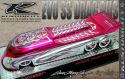 KUSTOMCITY� EVO SS DRAG BUS - CJ-01