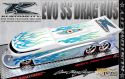 KUSTOMCITY� EVO SS DRAG BUS - KW-04