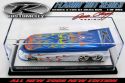KUSTOMCITY� EVO GT DRAG BUS - FLAMIN' HOT SERIES #2 (Sold-Out)