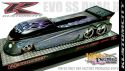 KUSTOMCITY� EVO SS DRAG BUS - KW-02 (Sold Out)
