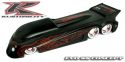 KUSTOMCITY� EVO SS DRAG BUS - DC-01 (Sold Out)