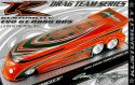 KUSTOMCITY� EVO GT DRAG BUS - DRAG TEAM SERIES