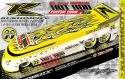 KUSTOMCITY� EVO GT DRAG BUS - 07HRCS #1