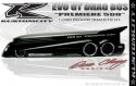 KUSTOMCITY�---- EVO GT DRAG BUS ----"PREMIERE 500"------ (Sold Out)