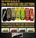 (SOLD OUT) 15TH ISSUE MASTER SUPER SET