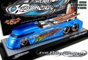 KUSTOMCITY� 20TH ISSUE EVO SURFWAGEN �- KANDY BLUE
