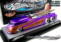 KUSTOMCITY� 20TH ISSUE EVO SURFWAGEN �- KANDY PURPLE