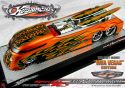 KUSTOMCITY� 21ST ISSUE EVO SURFWAGEN �- KANDY BRONZE