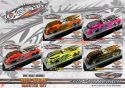 KUSTOMCITY� 21TH ISSUE EVO SURFWAGEN MASTER SET