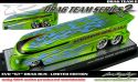 KUSTOMCITY� EVO GT DRAG BUS - DRAG TEAM 2 SERIES