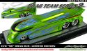 KUSTOMCITY� EVO SS DRAG BUS - DRAG TEAM 2 SERIES