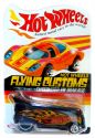 Hot Wheels� VW Drag Bus - RLC-Dave Chang