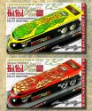 15TH ISSUE '09 MOONEYES HCS - 2 PACK SALE