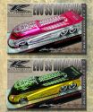 3RD ISSUE - 2 PACK SALE