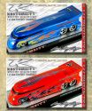 13TH ISSUE COMMEMORATIVE 2 PACK SALE