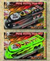 19TH ISSUE DRAG DADDY DRAG BUS 2 PACK SALE