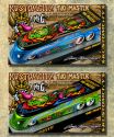 16TH ISSUE  TIKI MASTERS - 2 PACK SALE